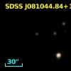 SDSS J081044.84+125037.9