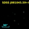 SDSS J081045.59+093810.8
