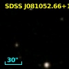 SDSS J081052.66+144535.5