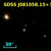 SDSS J081058.15+143126.3