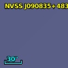 GB6 B0905+4851