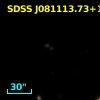 SDSS J081113.73+165021.6
