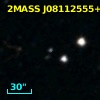 SDSS J081125.55+093626.3