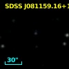 SDSS J081159.16+104341.9