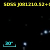 SDSS J081210.52+091337.0