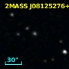 SDSS J081252.76+102509.0