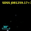 SDSS J081259.17+150226.0