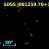 SDSS J081259.70+145013.3