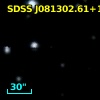 SDSS J081302.61+124814.5