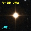 V* DH UMa