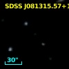 SDSS J081315.57+170026.1