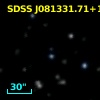 SDSS J081331.71+113558.3