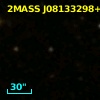 SDSS J081332.96+134515.5