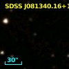 SDSS J081340.16+145133.1