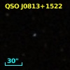SDSS J081344.15+152221.5