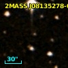 SDSS J081352.77-065914.3