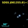 SDSS J081355.81+110327.2
