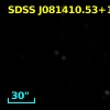 SDSS J081410.53+134741.3