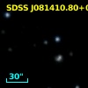 SDSS J081410.80+094054.8