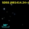 SDSS J081414.24+093147.1