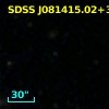 SDSS J081415.02+381745.3