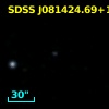 SDSS J081424.69+140249.8