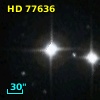 HD  77636