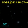 SDSS J081438.07+092531.5