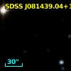 SDSS J081439.04+162308.1