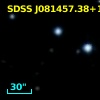 SDSS J081457.38+113054.7