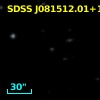 SDSS J081512.01+115311.6