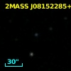 SDSS J081522.84+134834.1