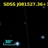 SDSS J081527.36+102613.1