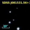 SDSS J081531.56+171945.8