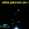 SDSS J081545.28+124558.6