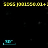 SDSS J081550.01+100234.3