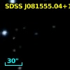 SDSS J081555.04+121158.6