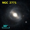 NGC  2771