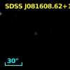 SDSS J081608.62+103520.8