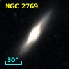 NGC  2769