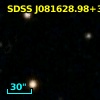 SDSS J081628.98+380124.7