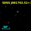 SDSS J081702.52+144211.3