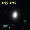 NGC  2767