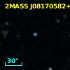 SDSS J081705.83+104322.1