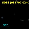 SDSS J081707.02+163754.4