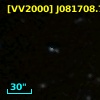 SDSS J081708.71+091751.4