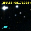 SDSS J081719.28+145809.4