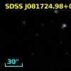 SDSS J081724.98+092035.0