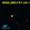 SDSS J081747.10+581006.1