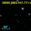 SDSS J081747.77+090037.9